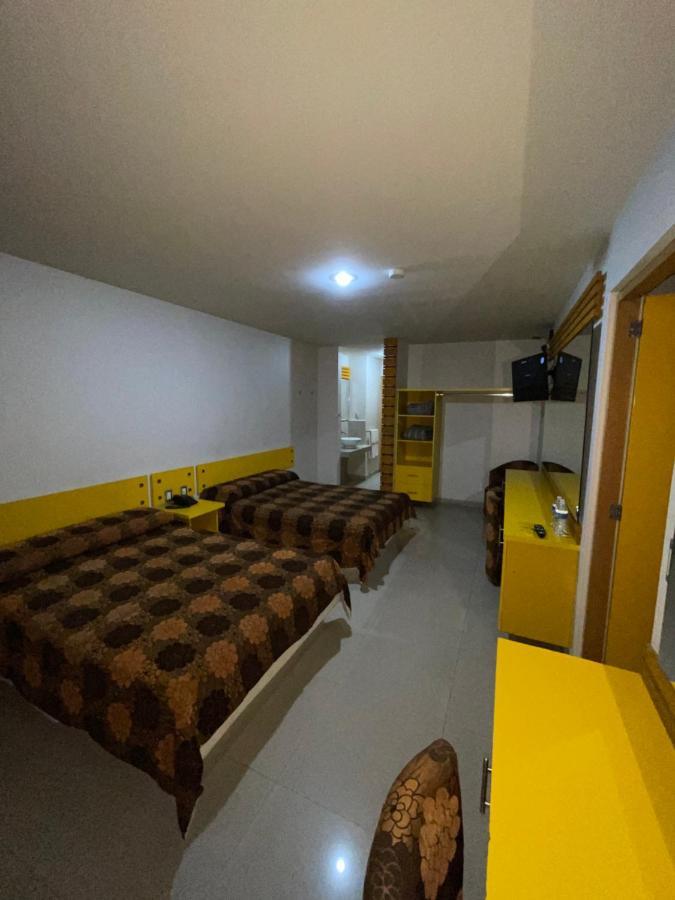 Palacio Rojo Hotel Familiar Morelia Eksteriør billede