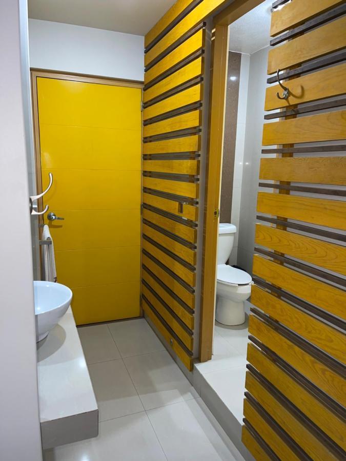 Palacio Rojo Hotel Familiar Morelia Eksteriør billede