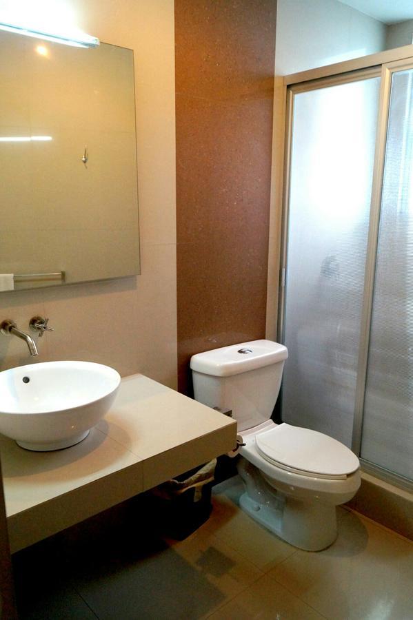 Palacio Rojo Hotel Familiar Morelia Eksteriør billede