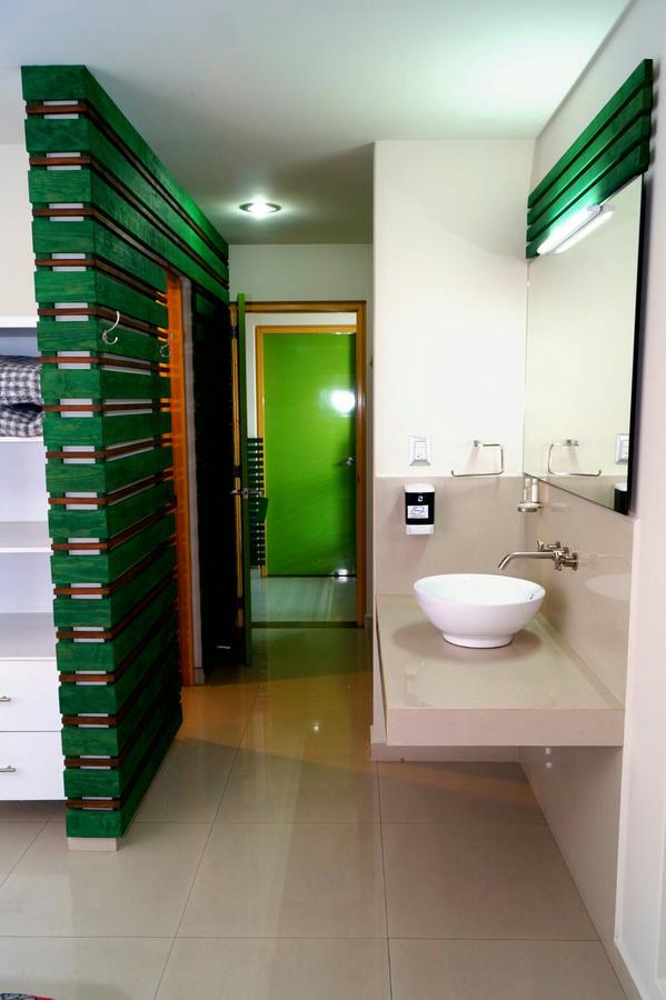 Palacio Rojo Hotel Familiar Morelia Eksteriør billede