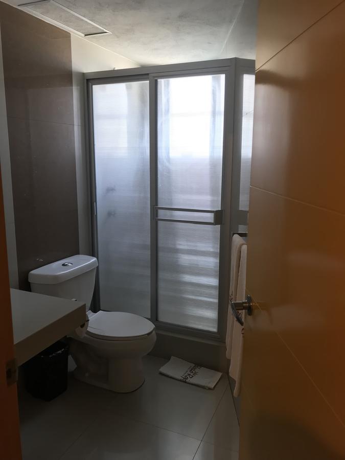 Palacio Rojo Hotel Familiar Morelia Eksteriør billede