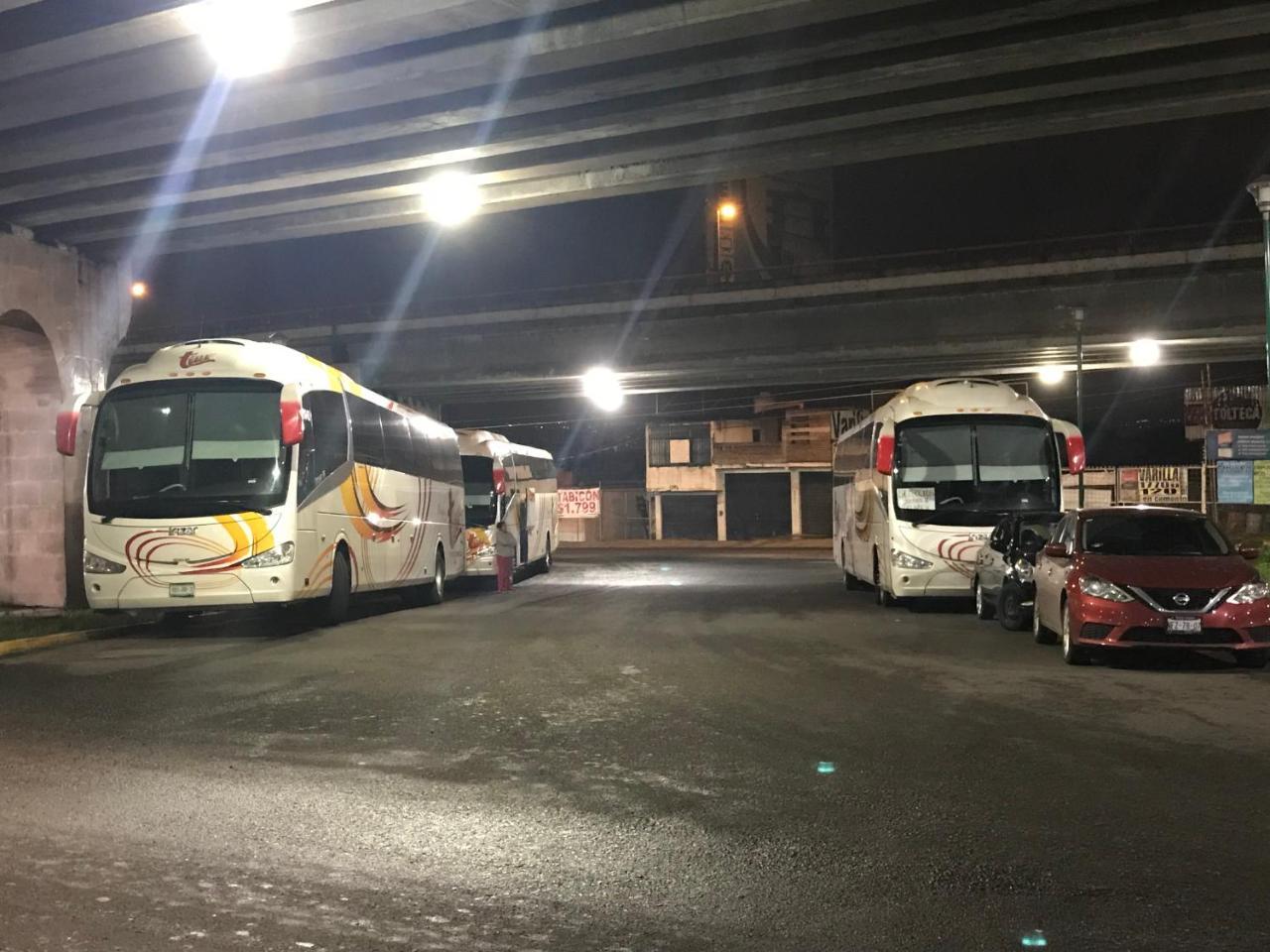 Palacio Rojo Hotel Familiar Morelia Eksteriør billede