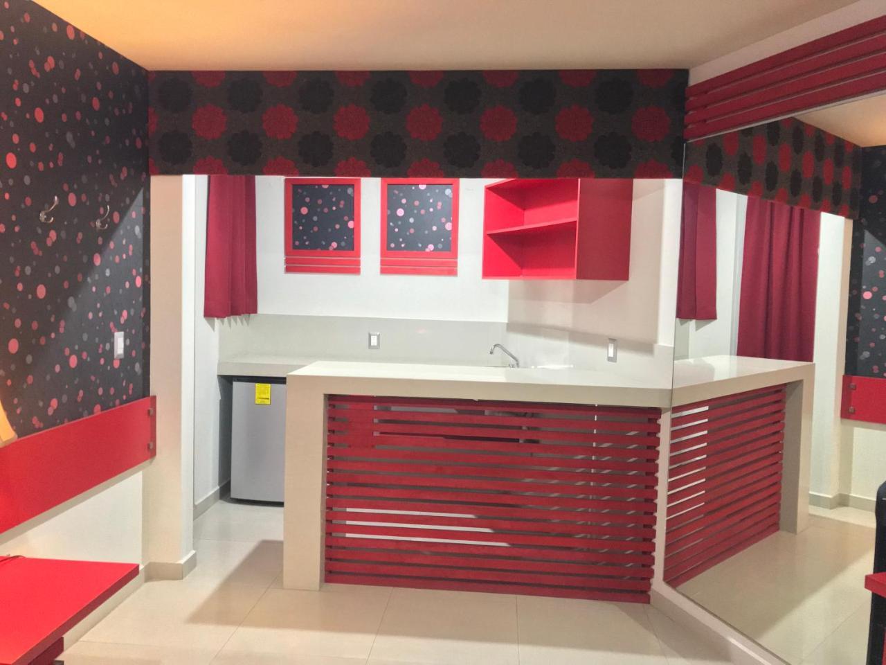 Palacio Rojo Hotel Familiar Morelia Eksteriør billede